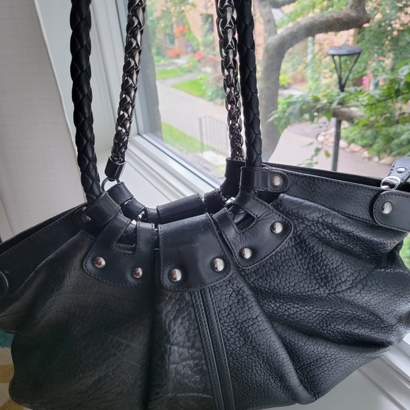 Ferragamo shoulder handbag - Picture 3 of 16